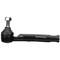 Delphi Steering Tie Rod End, Ta5253 TA5253 - alternate 1